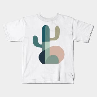 Cactus Kids T-Shirt